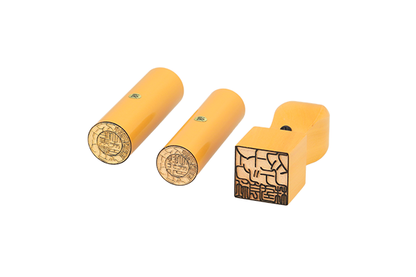 ハンコのイメージ