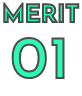 MERIT01