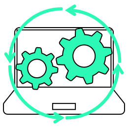 各種カスタム動作設定