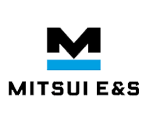 MITSUI E&S